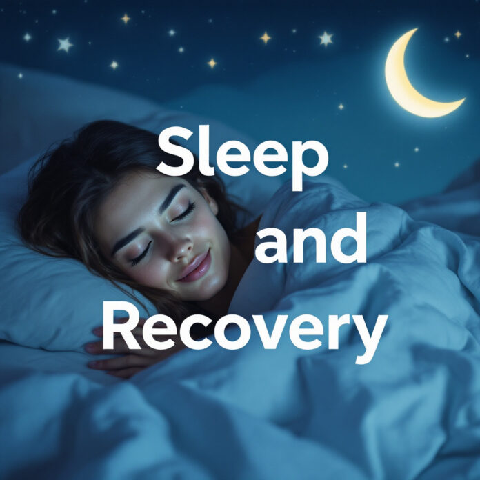 Sleep and Recovery